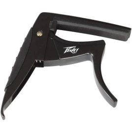 Каподастр PEAVEY CAPO BLK