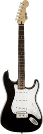 Электрогитара FENDER SQUIER BL BULLET