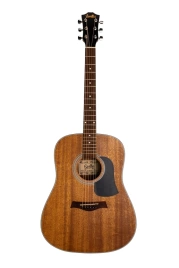 Акустическая гитара Sevillia IW-240M NS натуральный