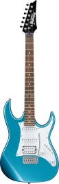 Электрогитара IBANEZ GRX40-MLB синий металлик