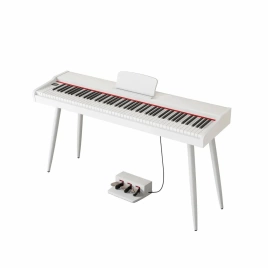 Цифровое пианино EMILY PIANO D-47 WH