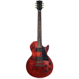 Эл.гитара GIBSON LES PAUL 2018 WORN CHERRY FADED