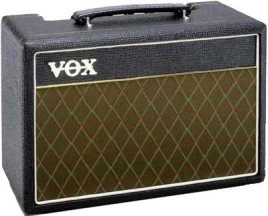 Комбоусилитель для электрогитары VOX PATHFINDER 10