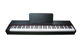 Цифровое фортепиано MIKADO MK-1280BK