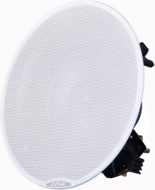 Активный акустический потолочный комплект SVS AUDIOTECHNIK SCP-50 BT со встроенным усилителем и ВТ