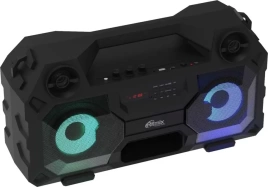 Аудиосистема RITMIX SP-690B black