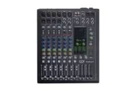 Микшерный пульт ZTX audio Producer 8