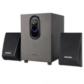 Аудиосистема Microlab COOUL118BT