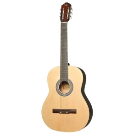 Классическая гитара MARTIN ROMAS MR-M390 N размер 4/4 