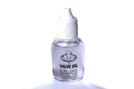 Масло универсальное FONDA Valve oll для помповых духовых инструментов
