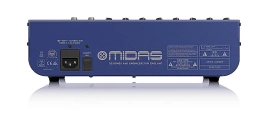 Микшерный пульт MIDAS DDA DM12