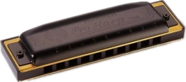 Губная гармошка HOHNER PRO HARP M564056 MS  E