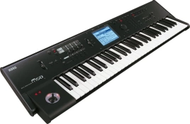 Синтезатор KORG M-50