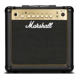 Комбоусилитель MARSHALL MG15GR