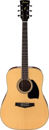 Акустическая гитара IBANEZ PF15-NT натуральный