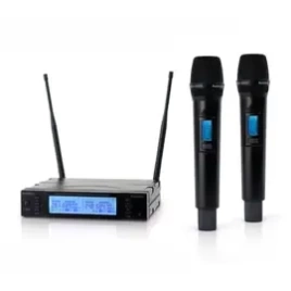Радиосистема ручная Forte X-22 HH