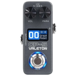 Процессор эффектов VALETON GP-5