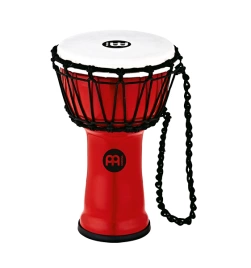 Джембе MEINL JRD-R Jr.Djembe 7" красный