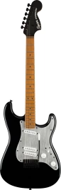 Электрогитара FENDER SQUIER CONTEMPORARY STRATOCASTER 