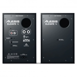 Монитор ALESIS ELEVATE 4 активные 50BT(пара)