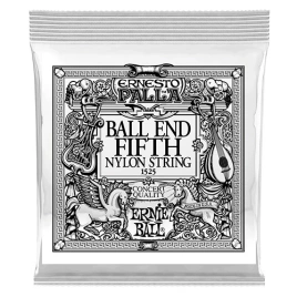 Струна 5 кл./гит  ERNIE BALL 1525
