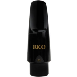 Мундштук для сакс тенор RICO RRGMPCTSXB3