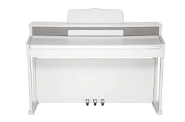 Цифровое фортепиано ANTARES W-500 WH с приложением