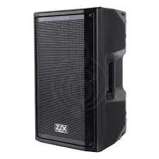 Активная акустическая система ZTX HX-112 фото 1