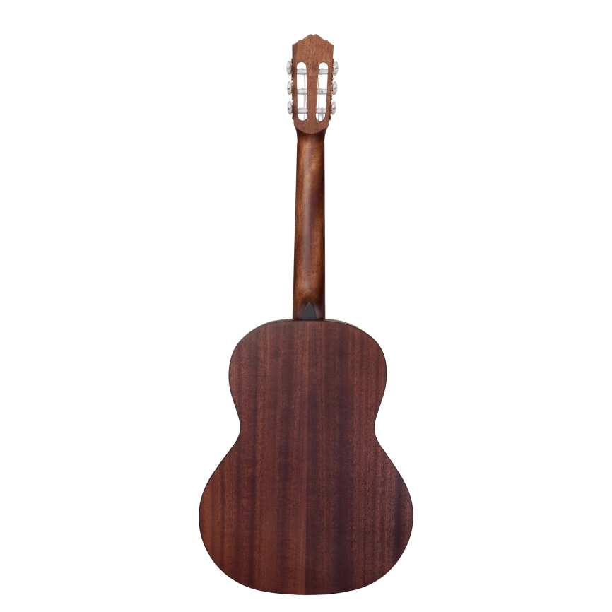 Классическая гитара ROCKDALE CLASSIC C1 4/4 натуральный фото 3
