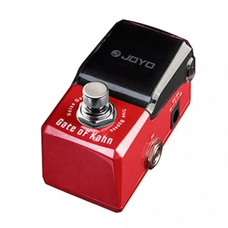 Педаль эффектов JOYO JF-324 Gate-of-Kahn Noise Gate фото 1