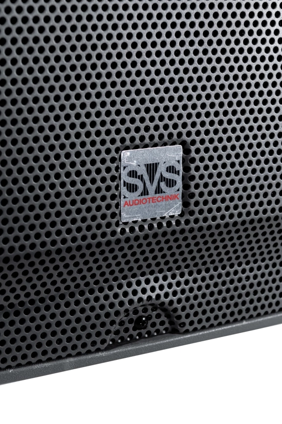Всепогодная акустическая система SVS Audiotechnik IP-12T фото 2
