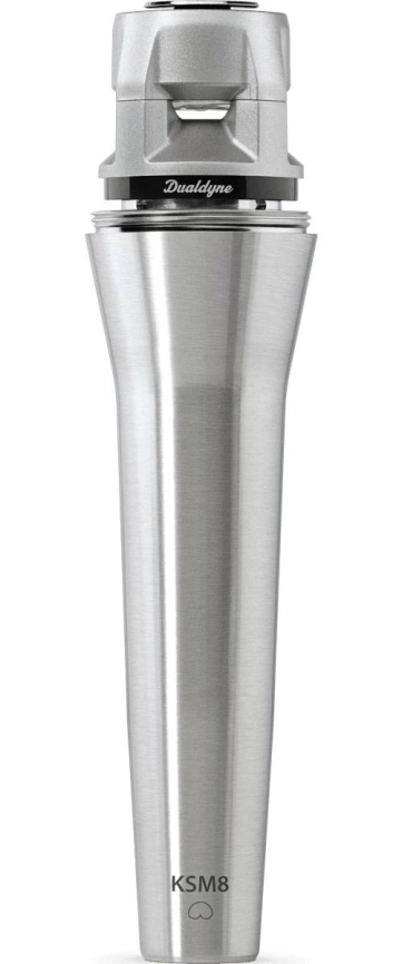 Микрофон SHURE KSM8/N фото 1