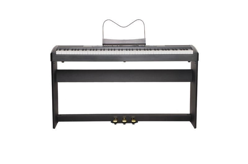 Цифровое пианино RINGWAY RP-35 B фото 4