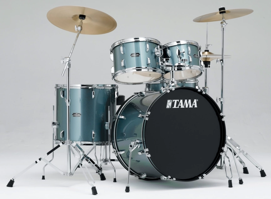 Ударная установка TAMA SG52KH6C-CSV STAGESTAR фото 1