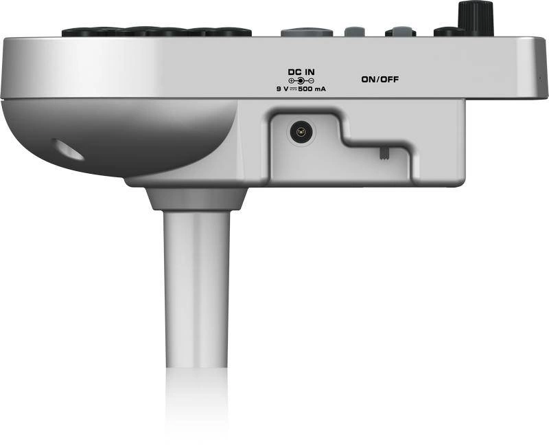 Электронная ударная установка BEHRINGER XD8USB фото 2