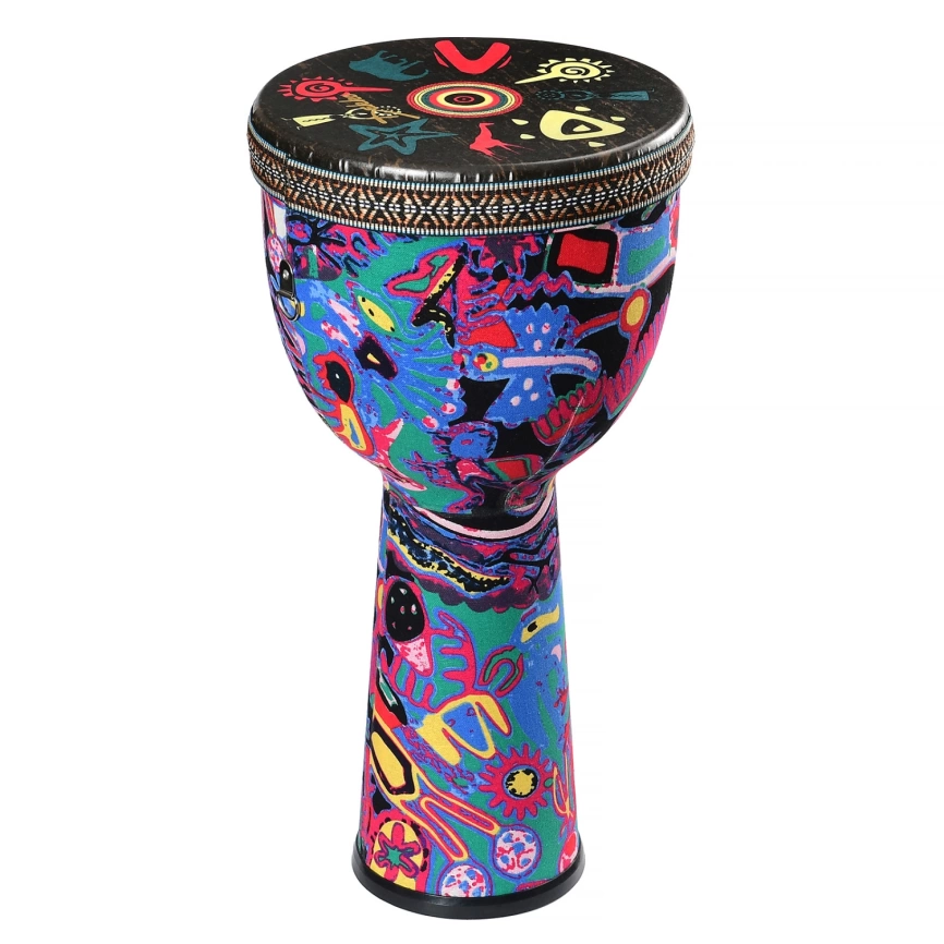 Джембе DEKKO DJYEC-10-03 фото 1