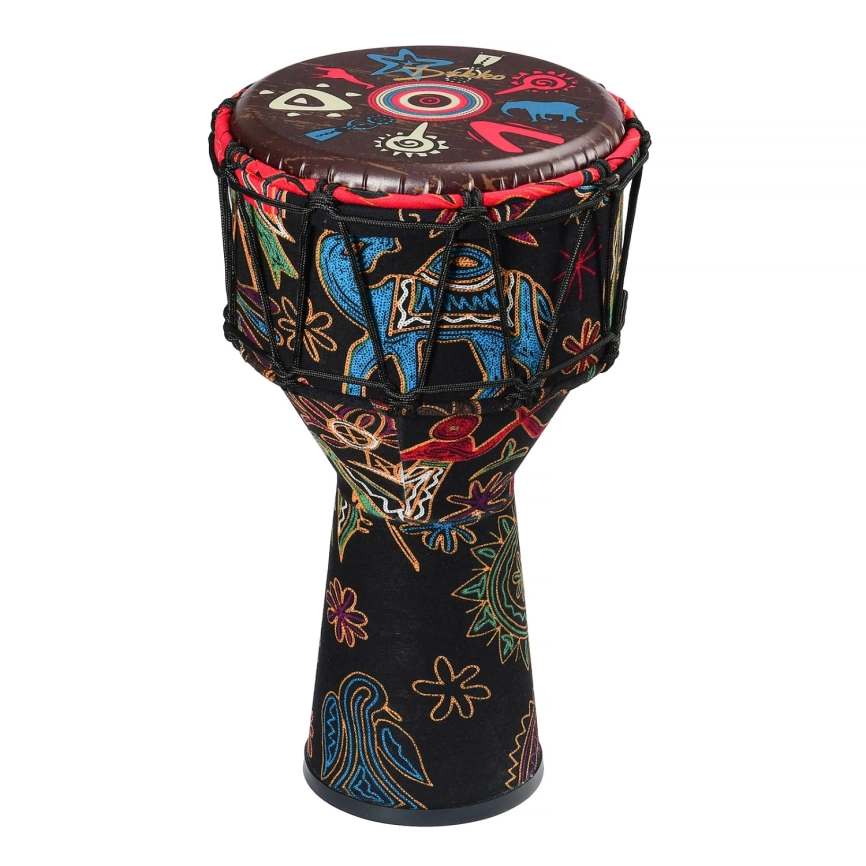 Джембе DEKKO DJMT-18-8.5 фото 1