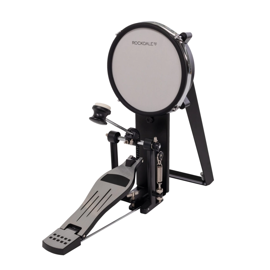 Электронная ударная установка ROCKDALE THUNDER MESH PRO 2 фото 16