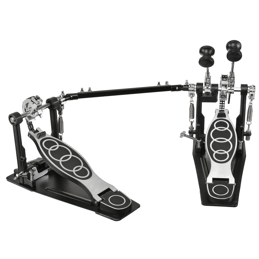 Педаль бас-барабана ROLLING ROCK PD-200W фото 1