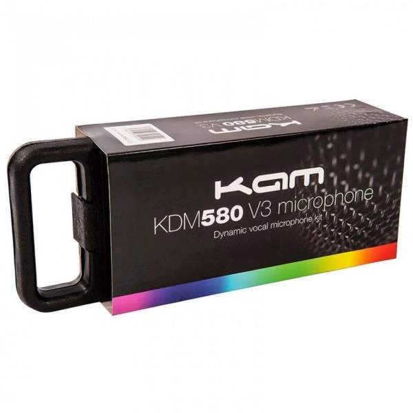 Микрофон KAM KDM580 фото 1