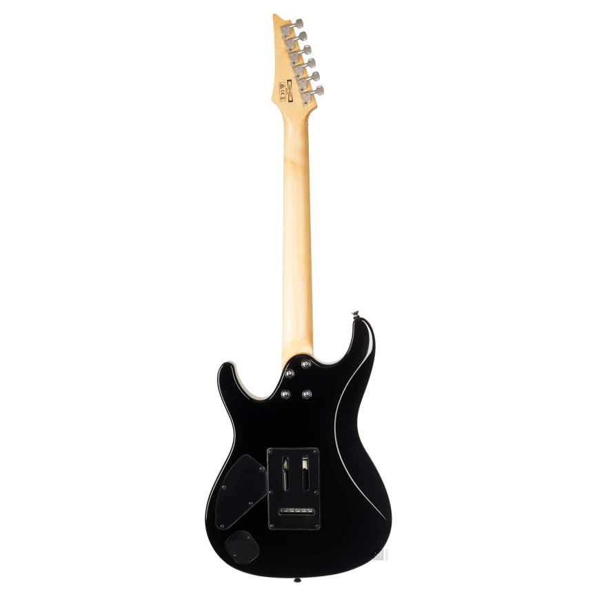 Электрогитара IBANEZ GSA60-BK фото 2