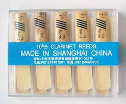 Трость д/кларнета CLR-ST20NA фото 1