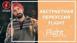 Шум океана FLIGHT FOD-20R фото 4