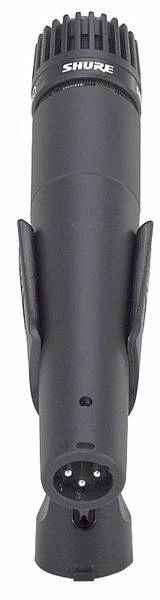 Микрофон SHURE SM57LCE фото 4