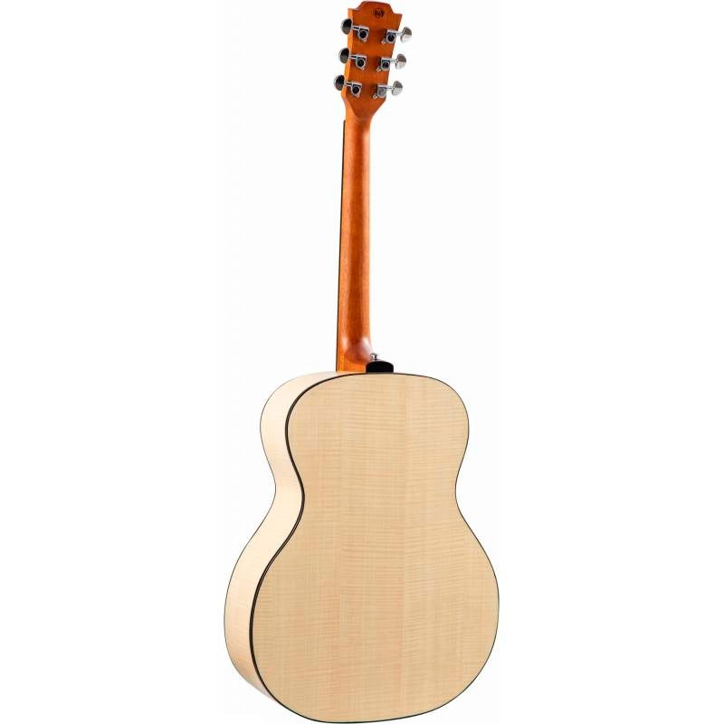 Акустическая гитара FLIGHT HPLD-400 MAPLE фото 4