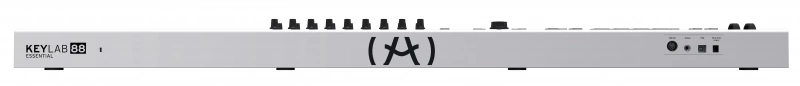 Миди-клавиатура ARTURIA KeyLab Essential 88 фото 2