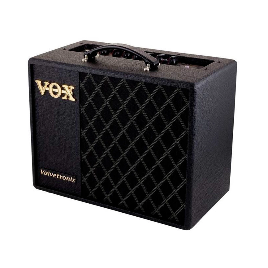 Комбоусилитель VOX VT20X фото 4