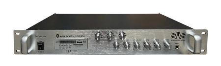 Усилитель SVS AUDIOTECHNIK STA-80 фото 1