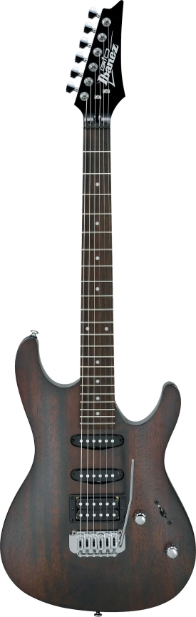 Электрогитара IBANEZ GIO GSA60-WNF FLAT фото 1