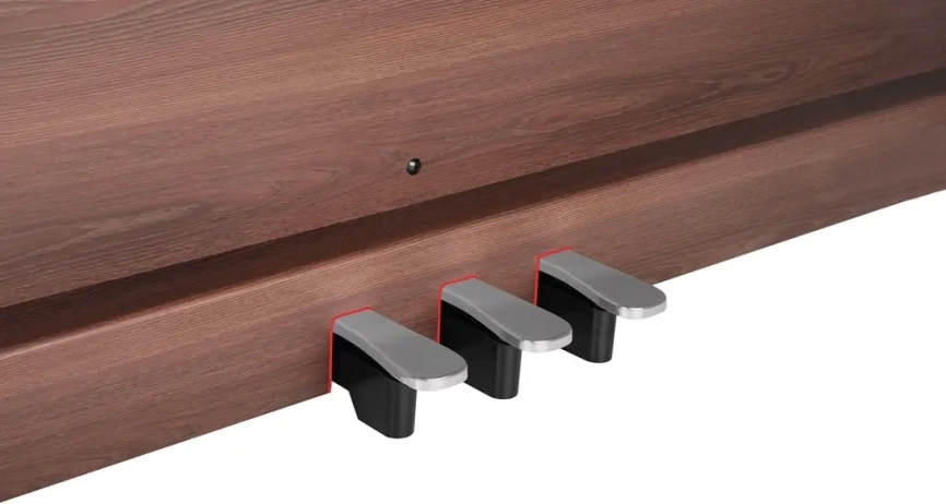 Цифровое пианино NUX NCK-430-WN фото 7